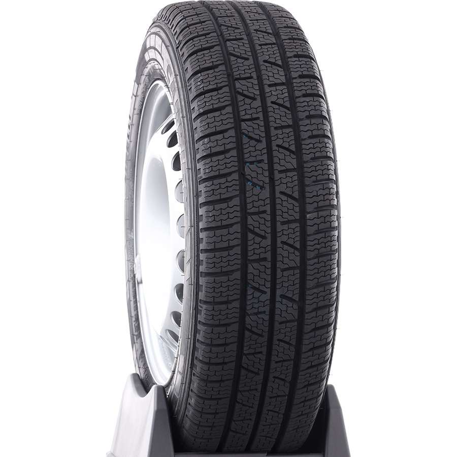 Test Pirelli Carrier Winter - Pneus - UFC-Que Choisir