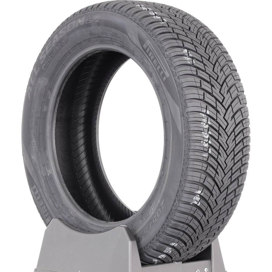 Pirelli Cinturato All Season SF2 -  205/55 R16
