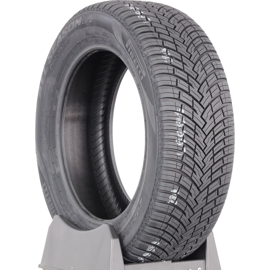 Pirelli Cinturato All Season SF2 -  205/55 R16