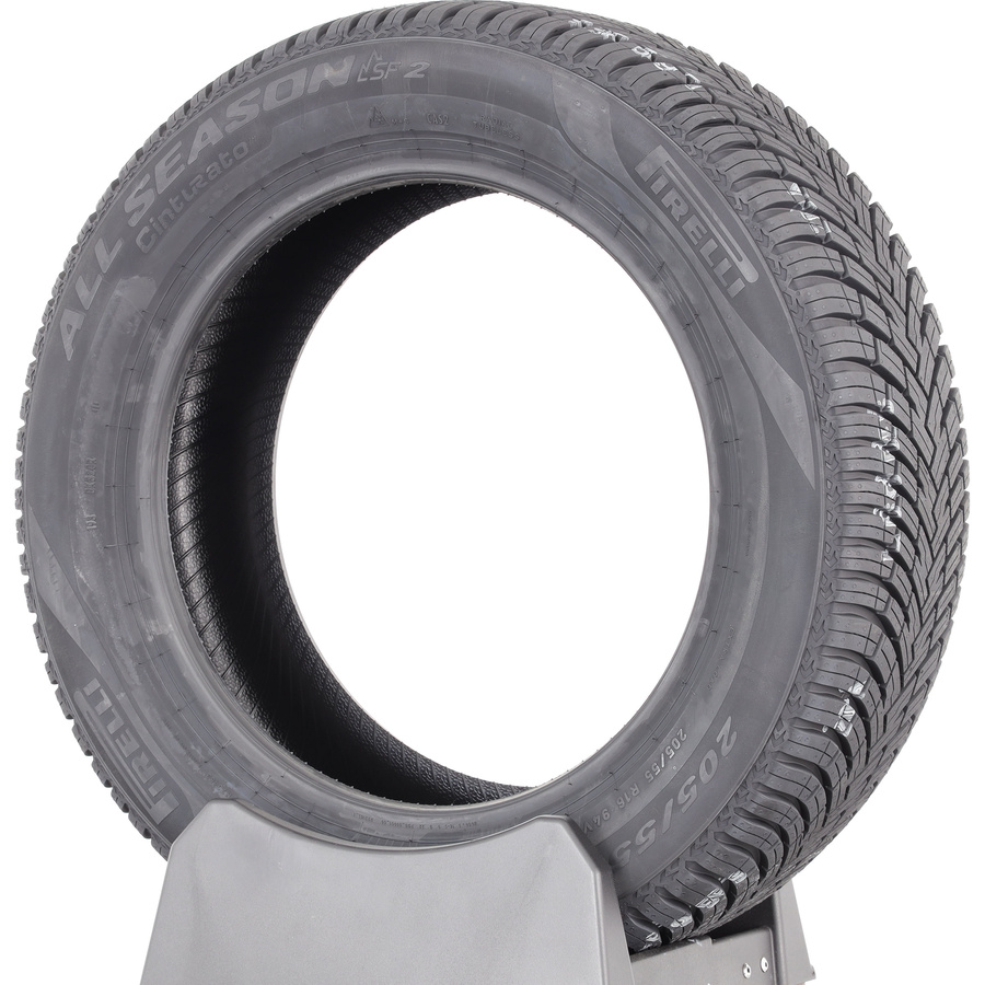 Pirelli Cinturato All Season SF2 -  205/55 R16