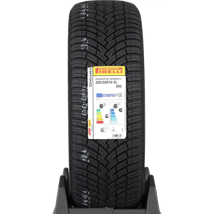Pirelli Cinturato All Season SF2 -  205/55 R16