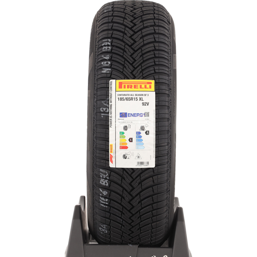 Pirelli Cinturato All Season SF3 -  185/65 R15