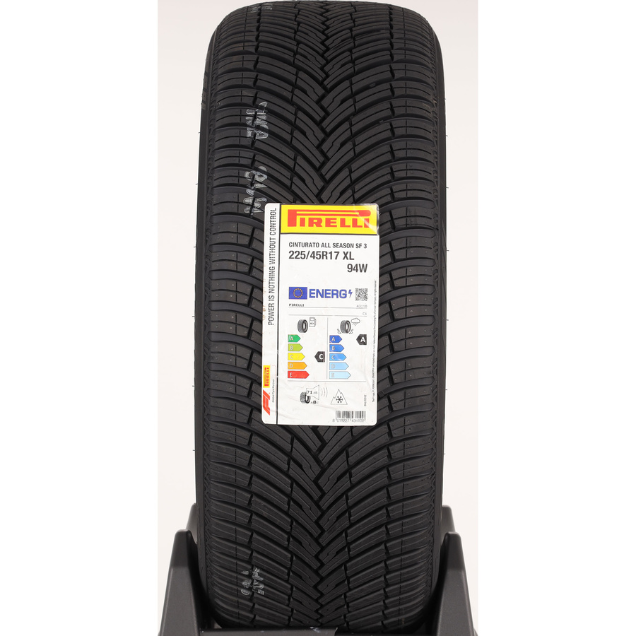 Pirelli Cinturato All Season SF3 -  225/45 R17