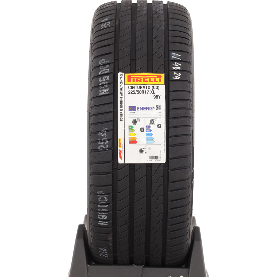 Pirelli Cinturato (C3) -  225/40 R18