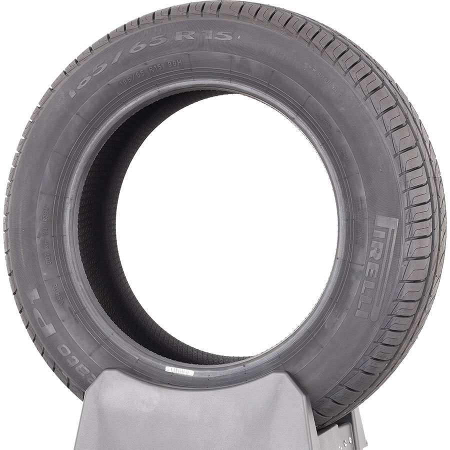 Test Pirelli Cinturato P1 Verde 185/65 R15 - Pneu - UFC-Que Choisir