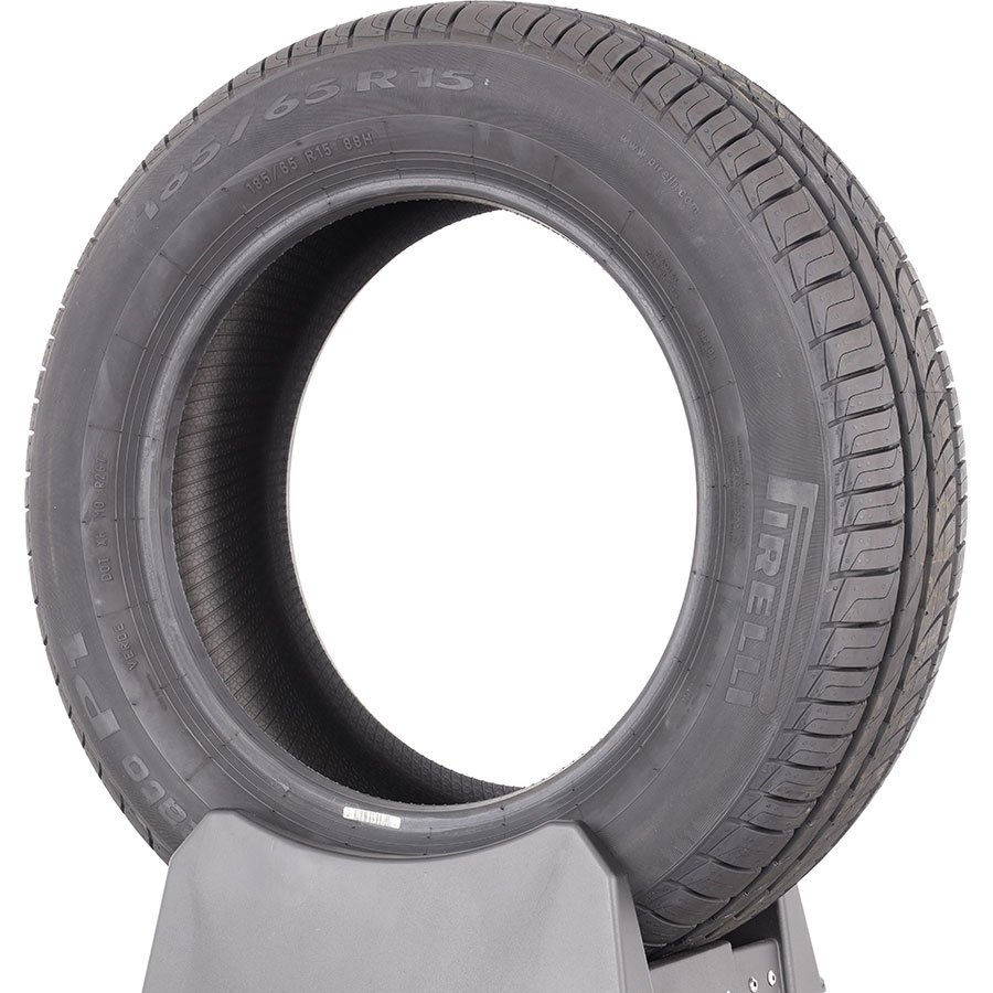 Test Pirelli Cinturato P1 Verde 185/65 R15 - Pneu - UFC-Que Choisir