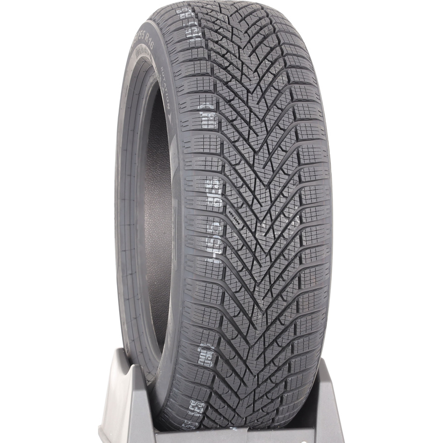 Pirelli Cinturato Winter 2 -  205/55 R16