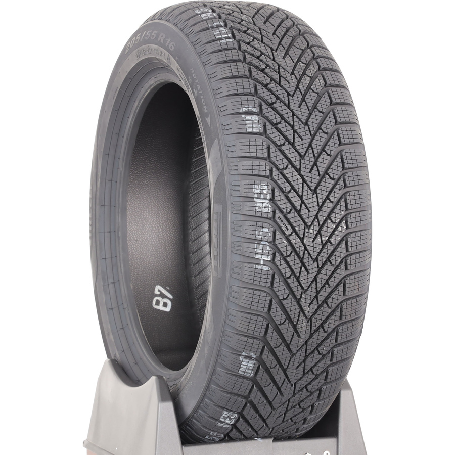 Pirelli Cinturato Winter 2 -  205/55 R16