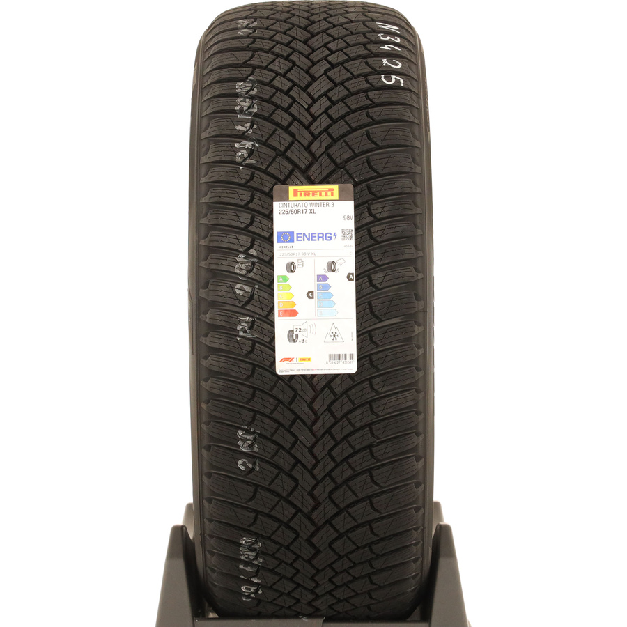 Pirelli Cinturato Winter 3