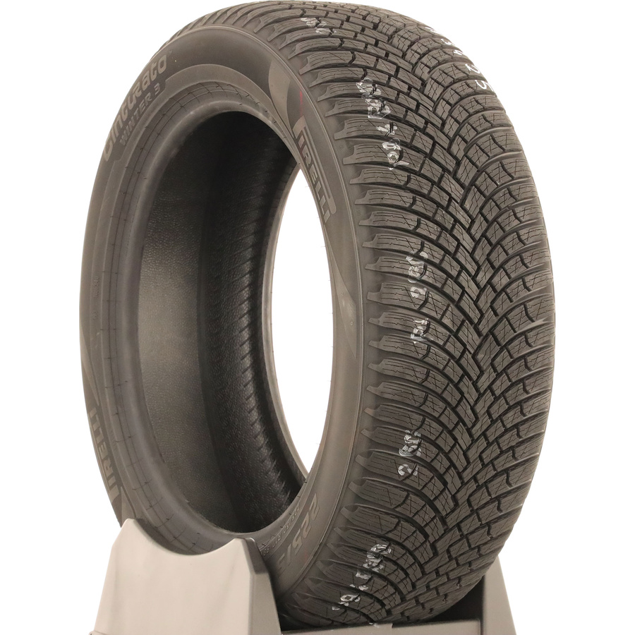 Pirelli Cinturato Winter 3
