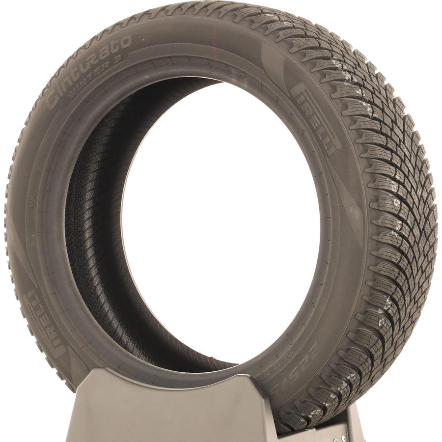 Pirelli Cinturato Winter 3