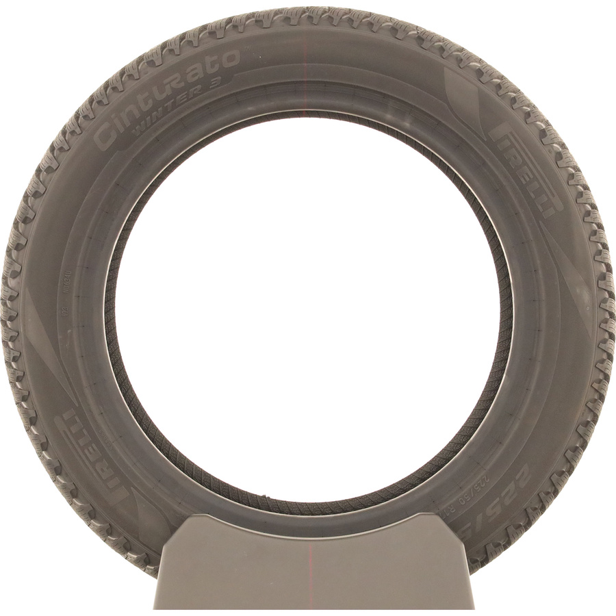 Pirelli Cinturato Winter 3