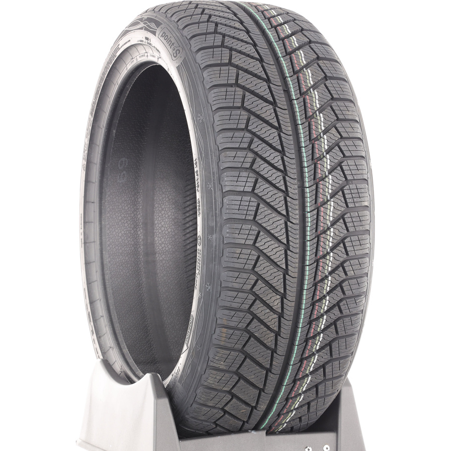 Point S Winter S -  225/40 R18