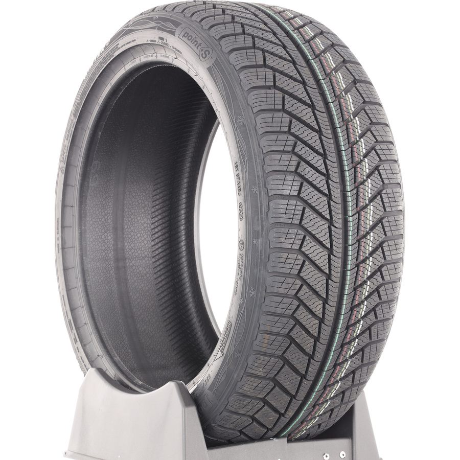 Point S Winter S -  225/40 R18