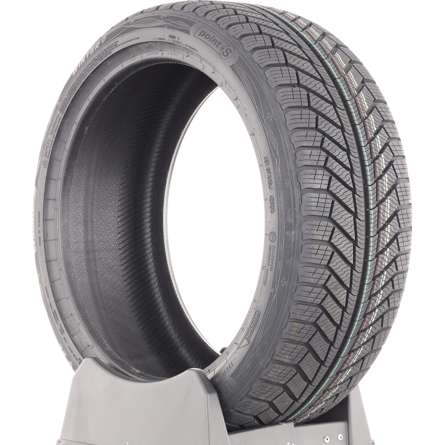 Point S Winter S -  225/40 R18