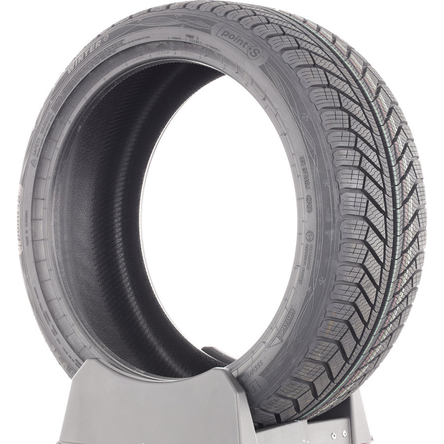 Point S Winter S -  225/40 R18