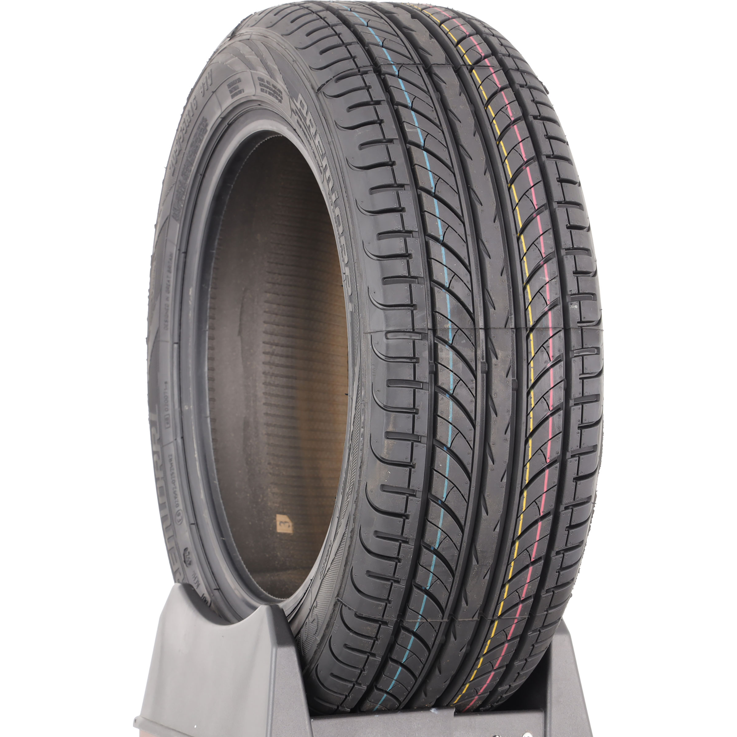 Premiorri Solazo -  205/55 R16