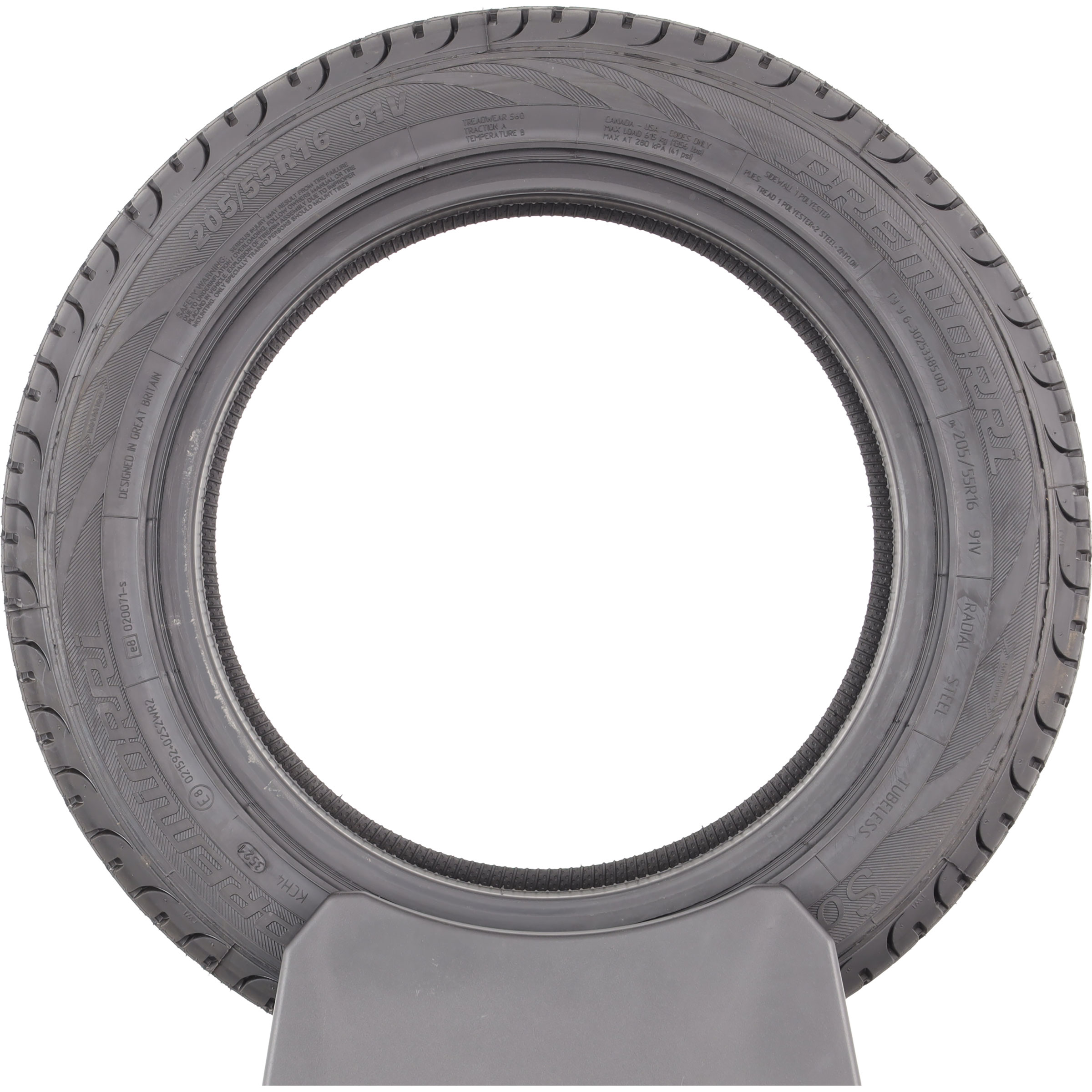 Premiorri Solazo -  205/55 R16