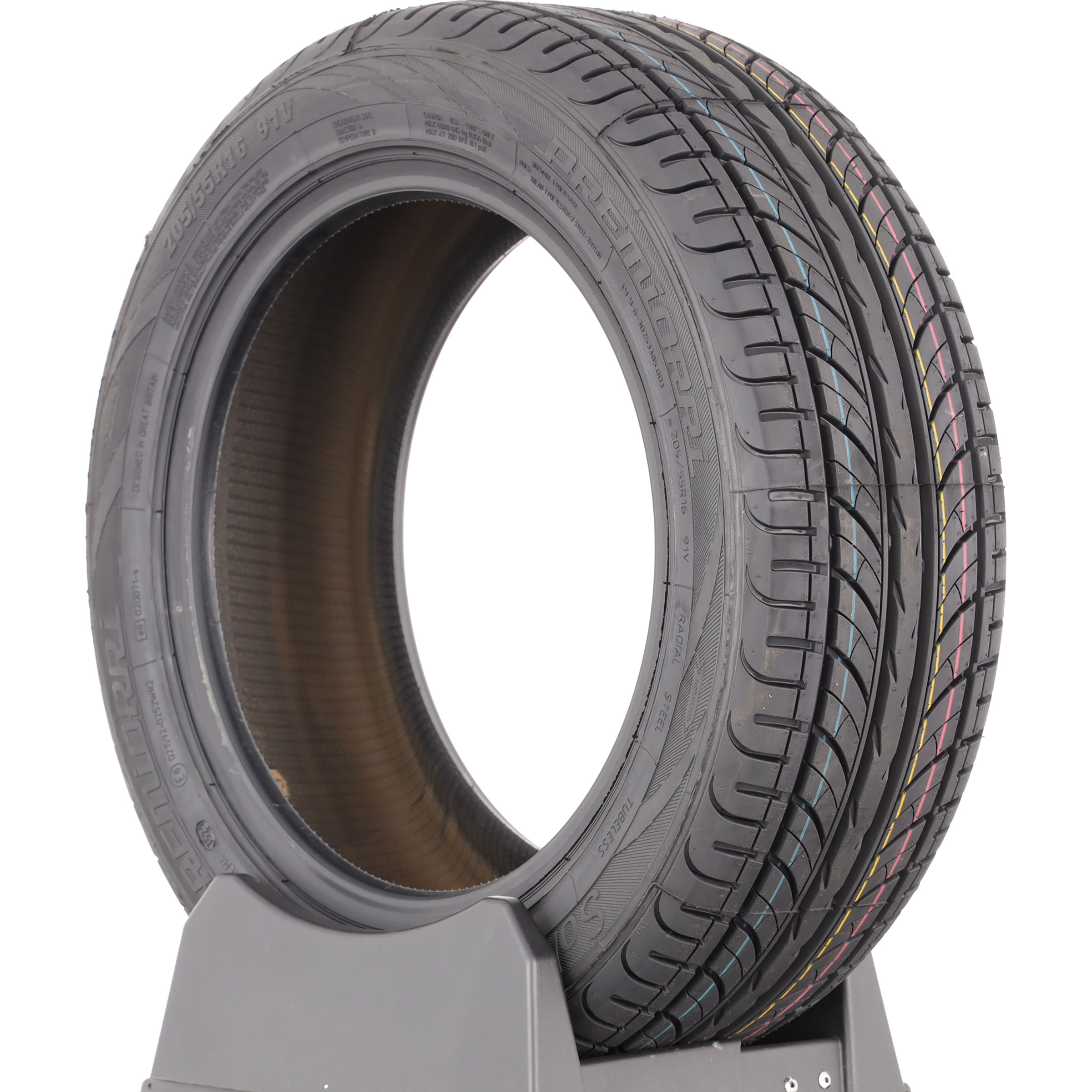 Premiorri Solazo -  205/55 R16