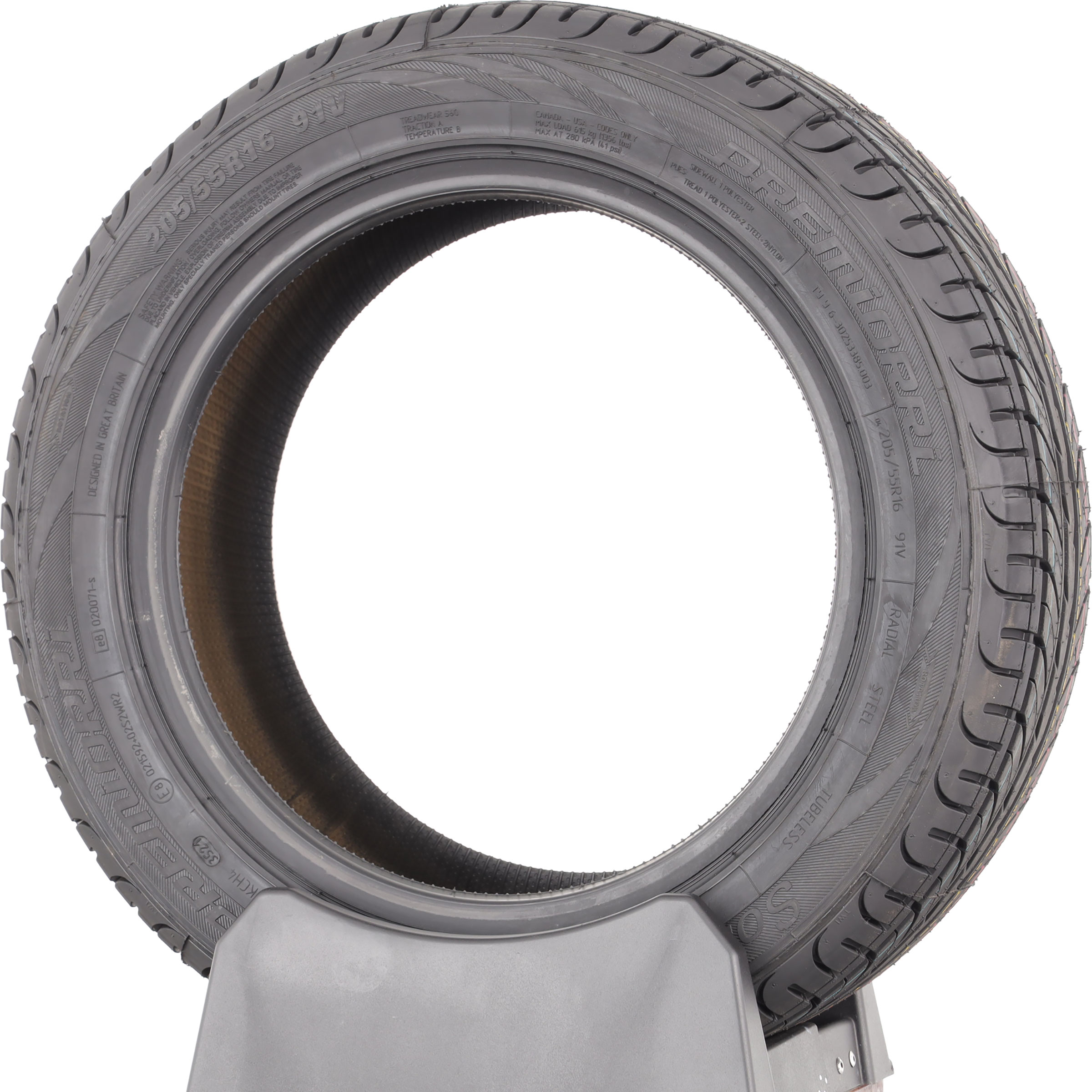 Premiorri Solazo -  205/55 R16