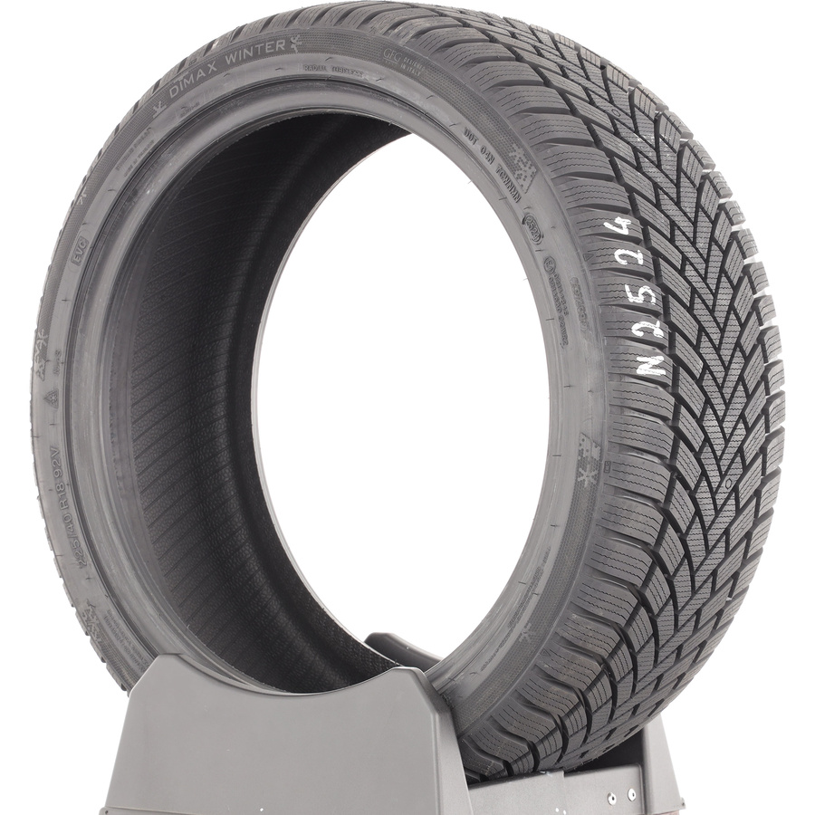 Radar Dimax Winter -  225/40 R18