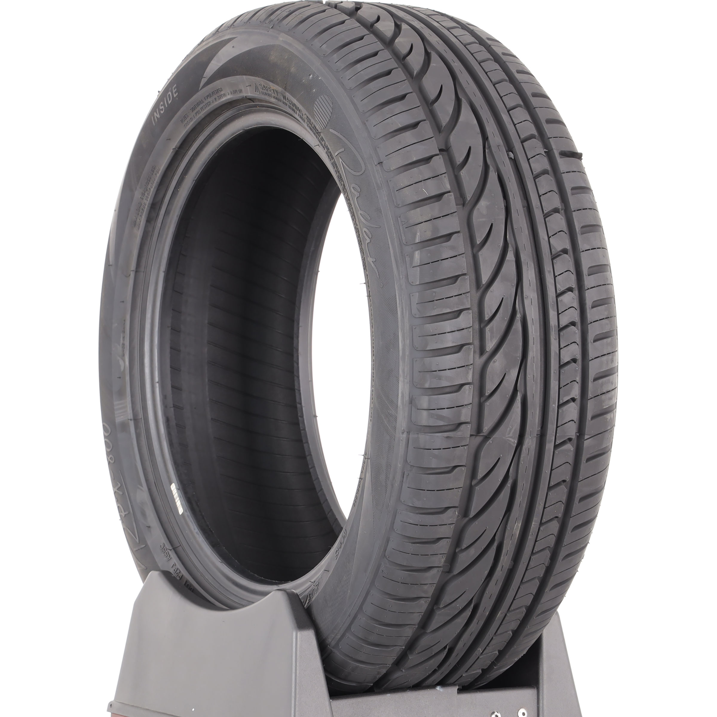 Radar RPX 800 -  205/55 R16