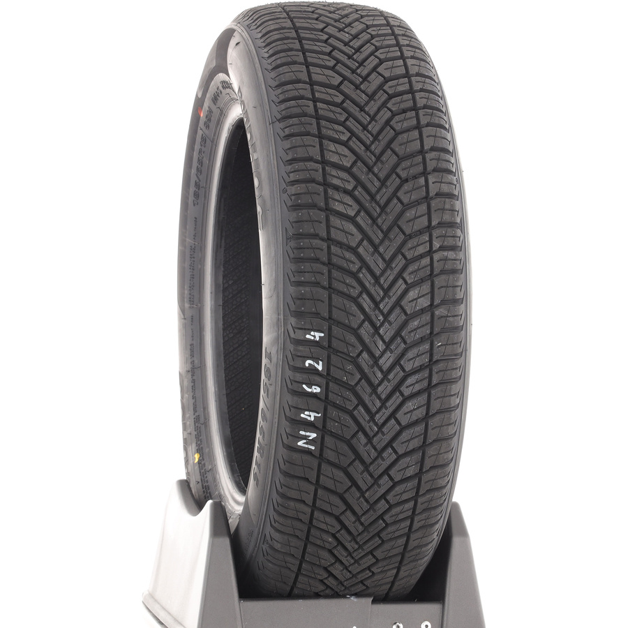 Roadhog RGAS02 -  185/65 R15