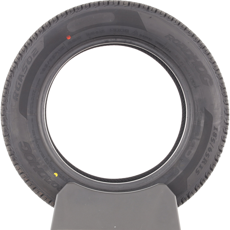 Roadhog RGAS02 -  185/65 R15