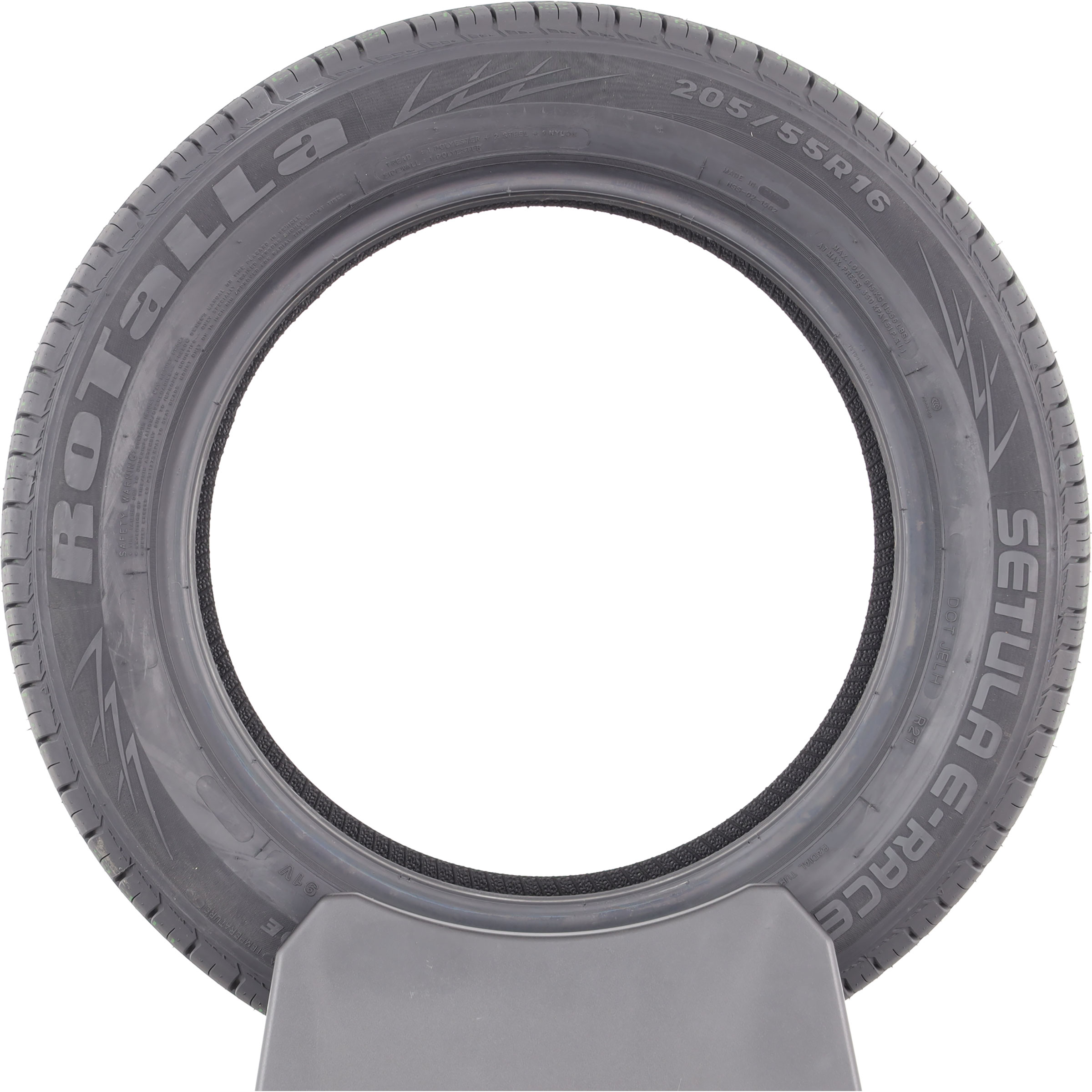 Rotalla RH 01 -  205/55 R16