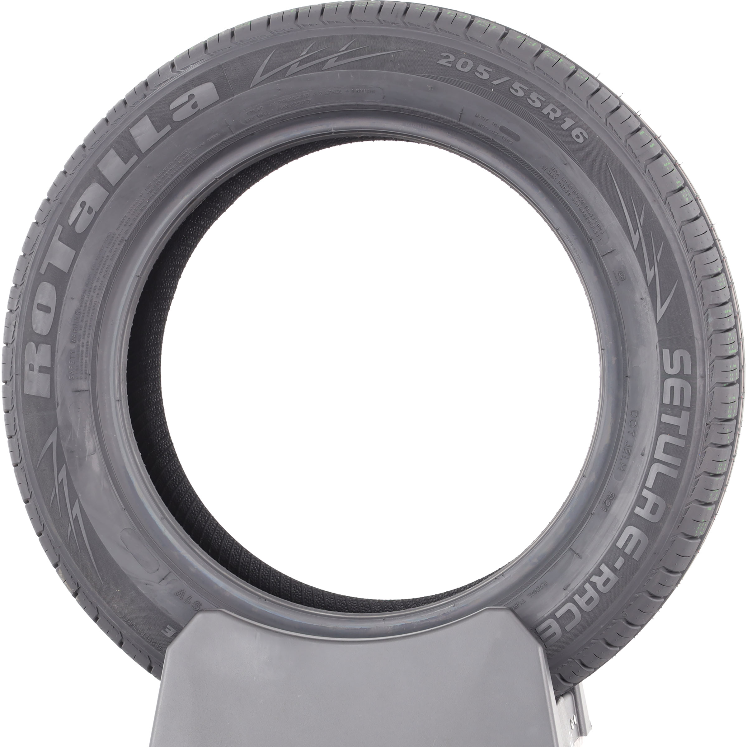 Rotalla RH 01 -  205/55 R16