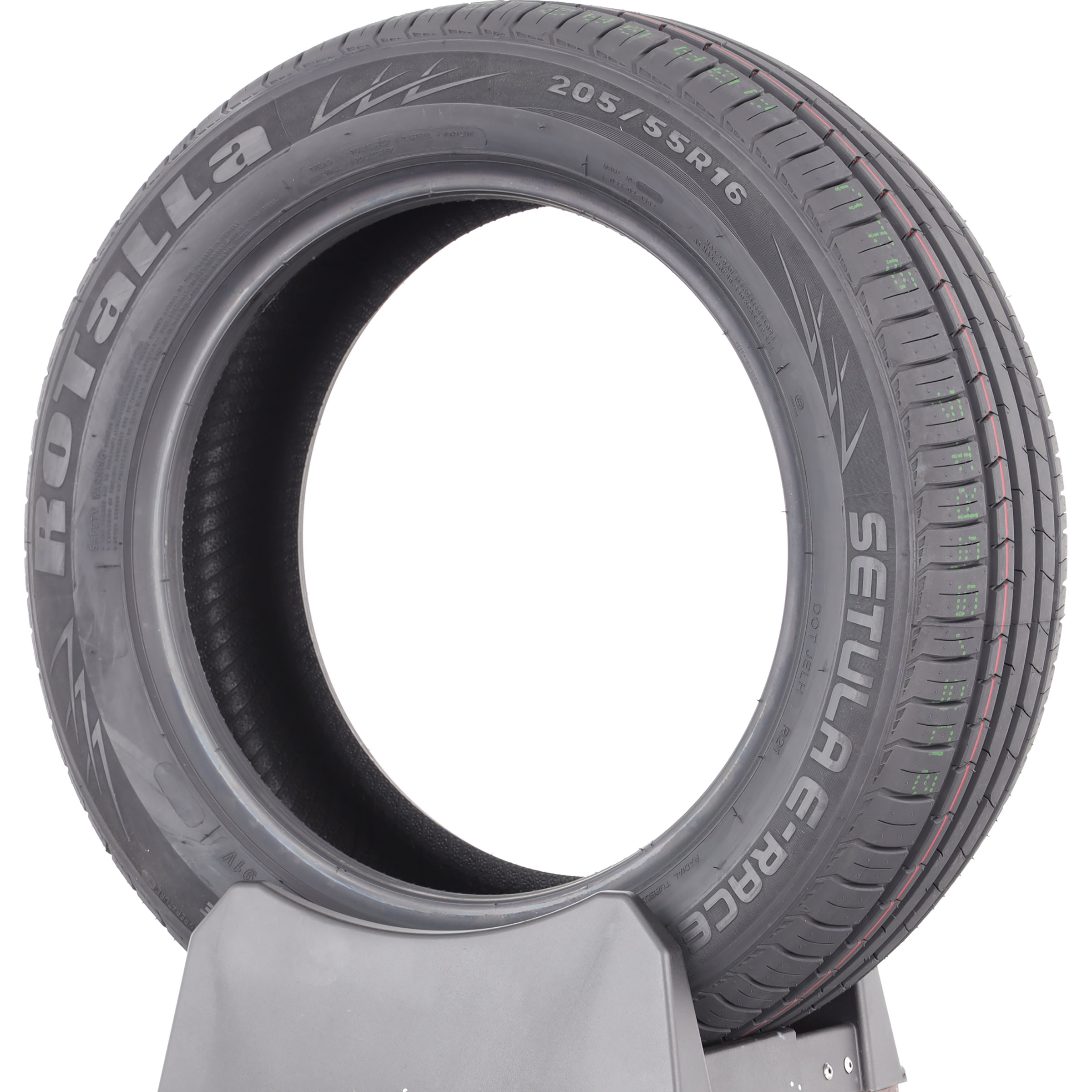 Rotalla RH 01 -  205/55 R16