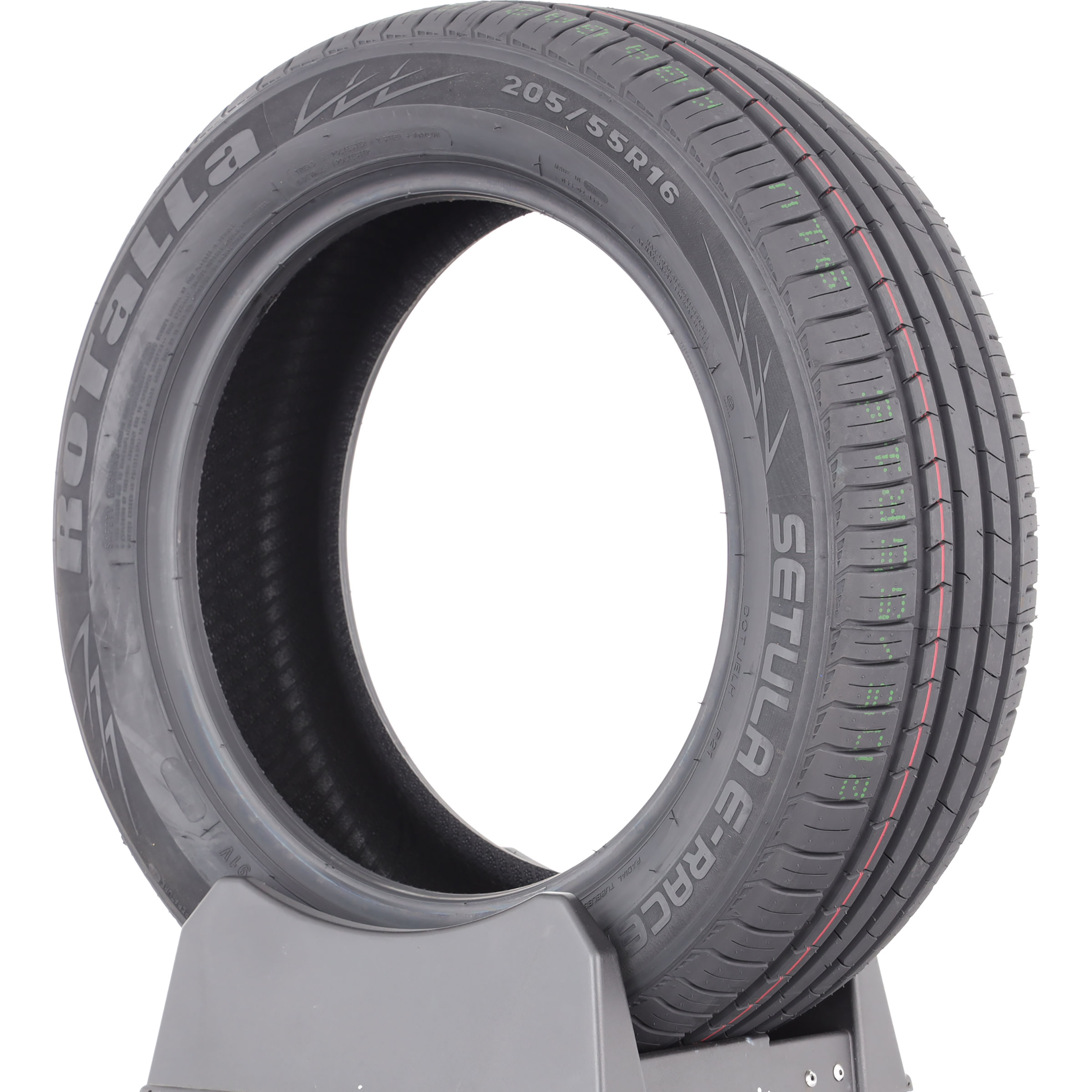 Rotalla RH 01 -  205/55 R16