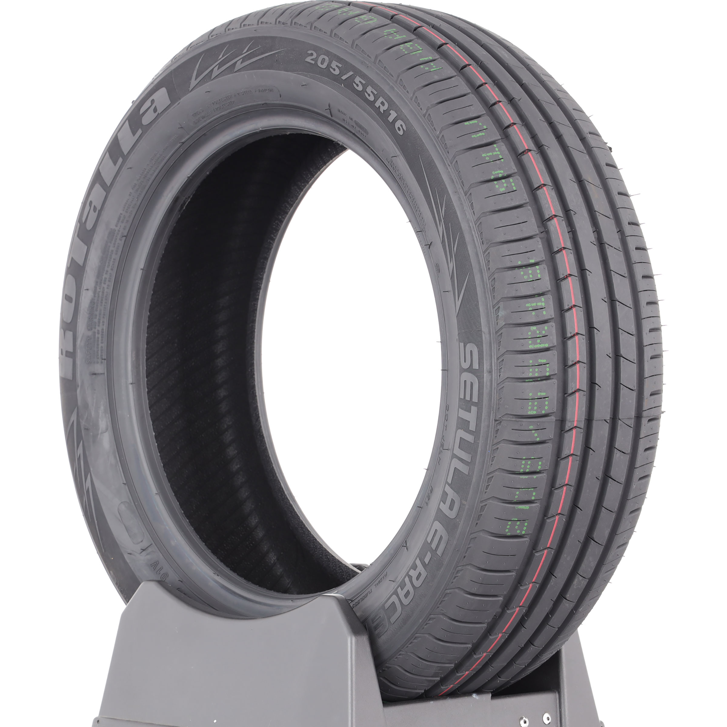 Rotalla RH 01 -  205/55 R16