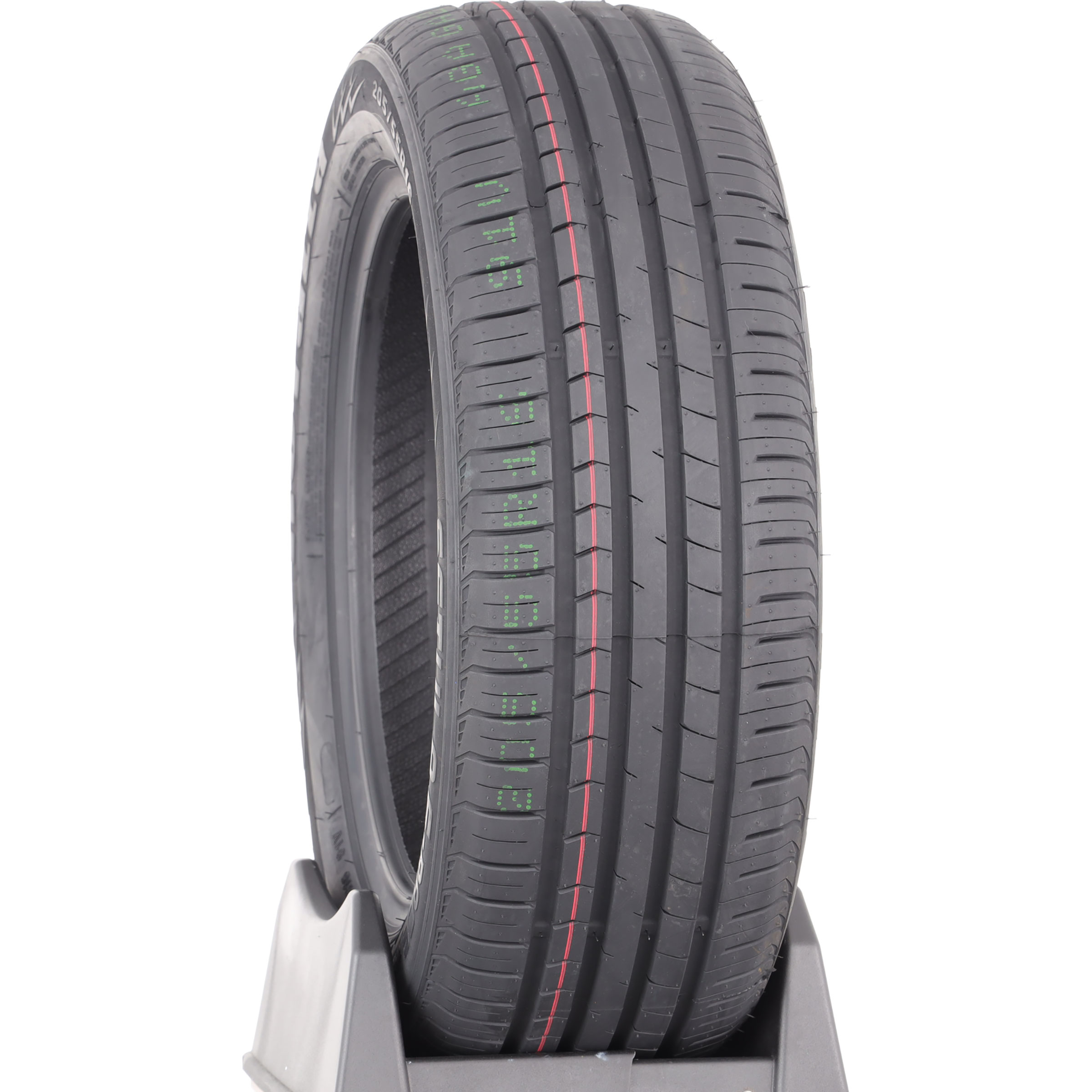 Test Rotalla RH 01 - 205/55 R16 - Pneu - UFC-Que Choisir