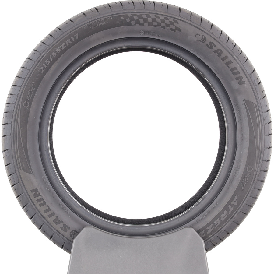 Test Sailun Atrezzo ZSR2 - 215/55 R17 - Pneu - UFC-Que Choisir