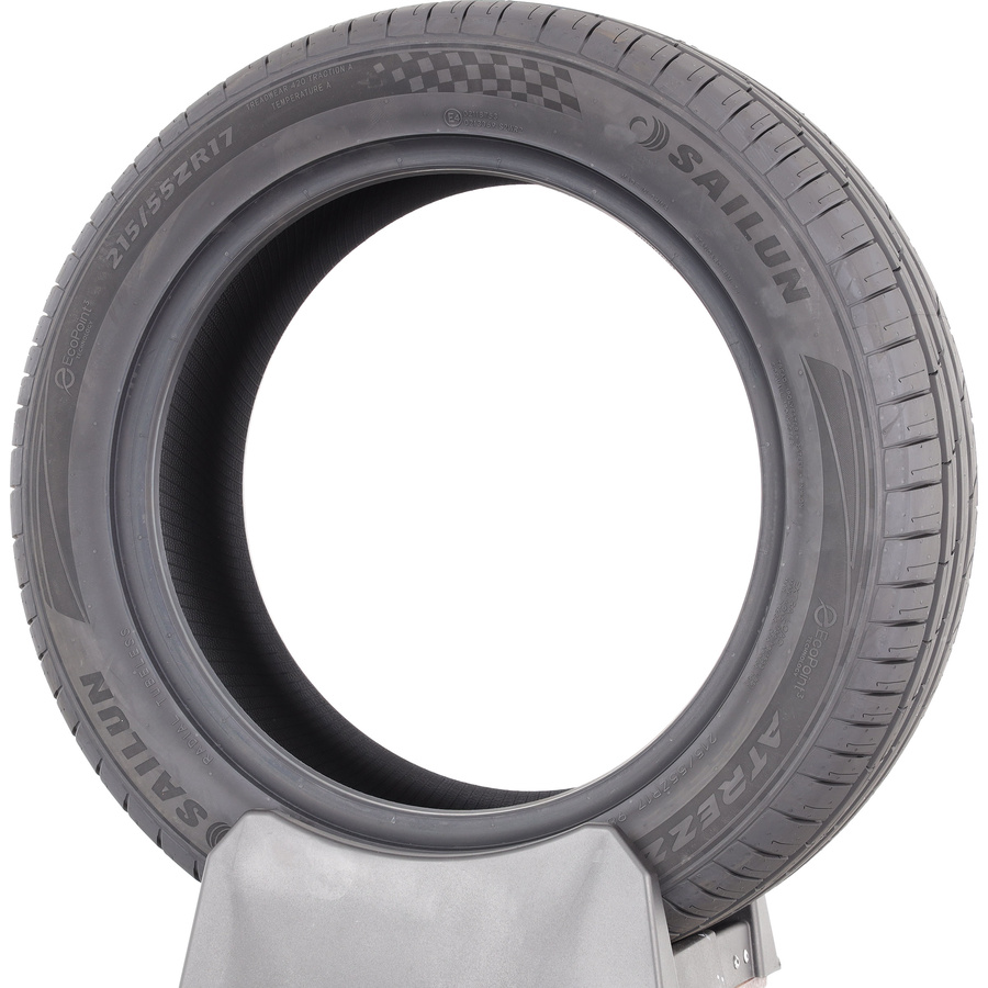 Test Sailun Atrezzo ZSR2 - 215/55 R17 - Pneu - UFC-Que Choisir