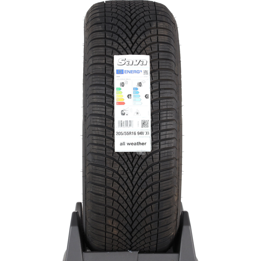 Sava All Weather -  205/55 R16