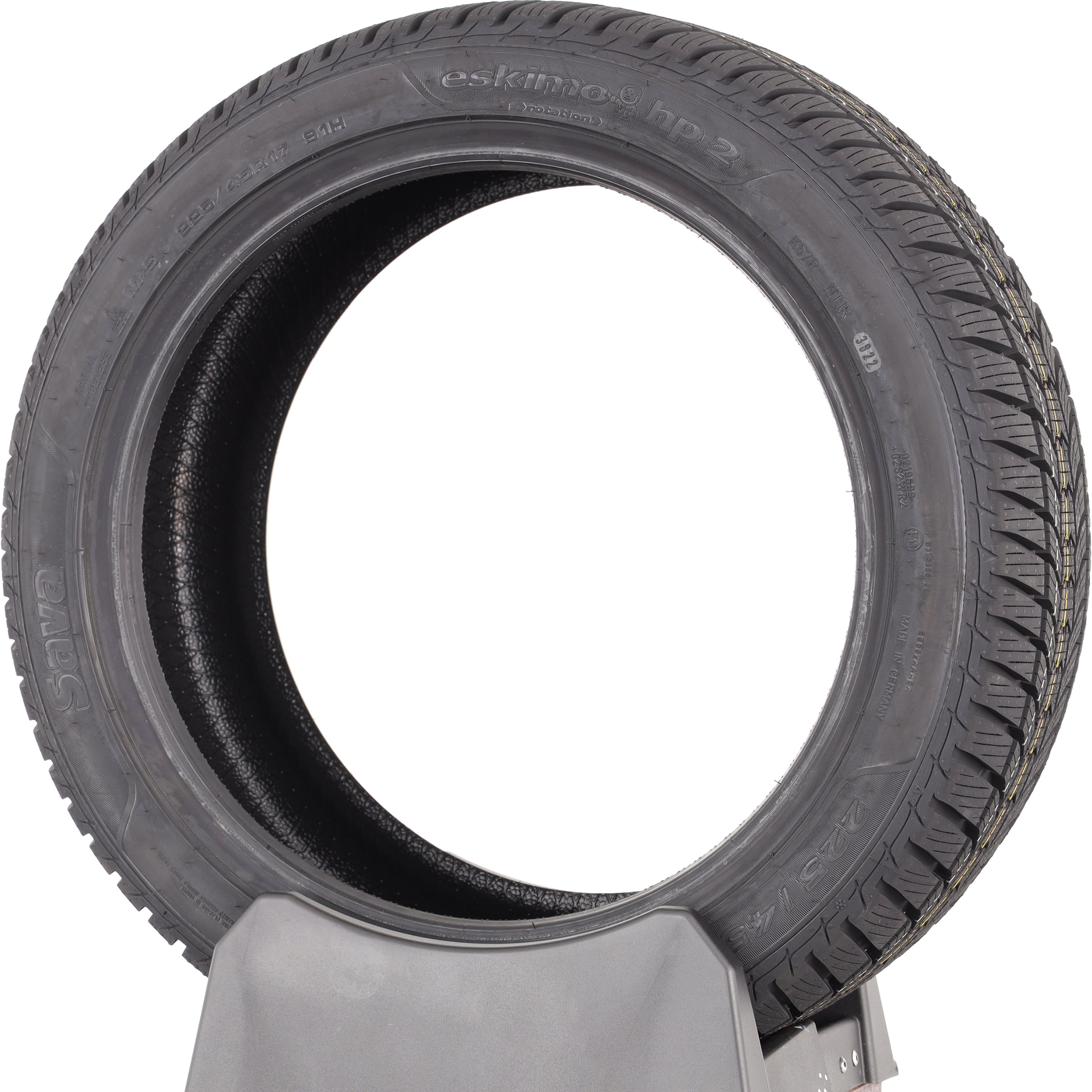 Sava Eskimo HP2 -  225/45 R17