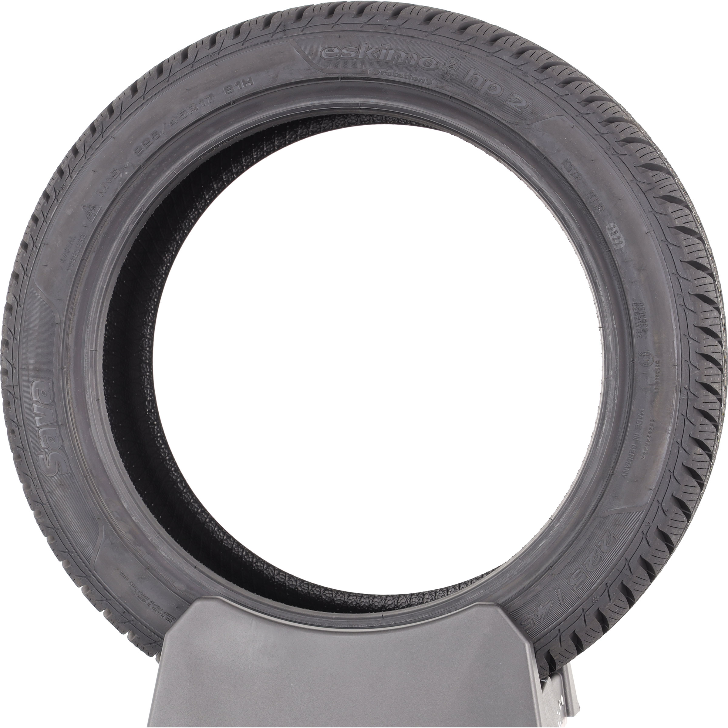 Sava Eskimo HP2 -  225/45 R17