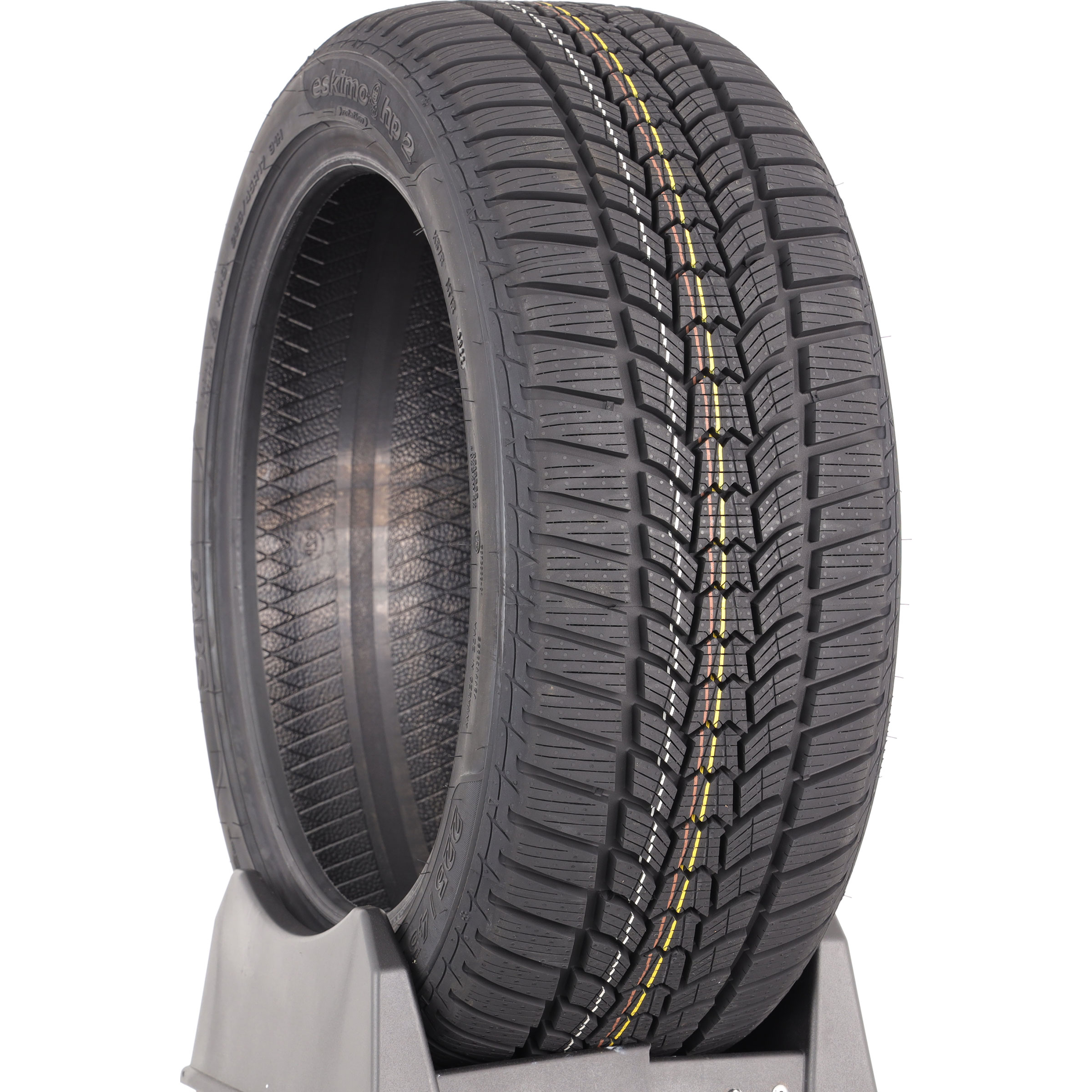 Sava Eskimo HP2 -  225/45 R17