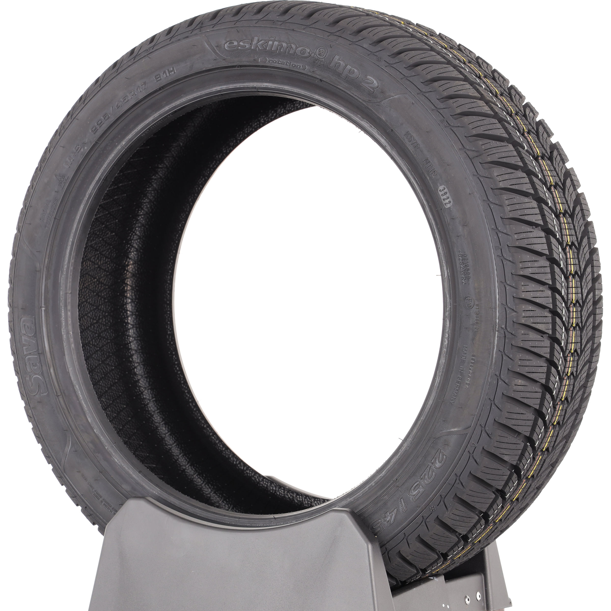 Sava Eskimo HP2 -  225/45 R17