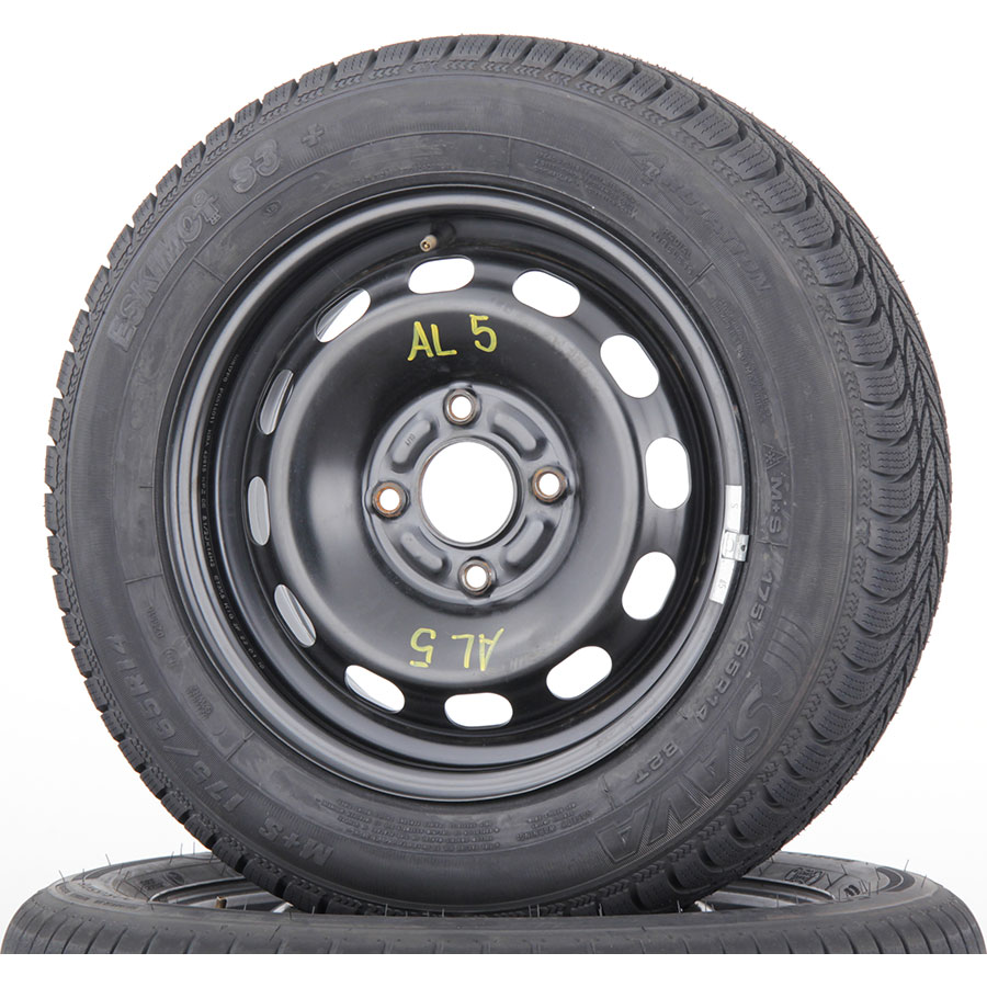 Test Sava Eskimo S3 - Pneus - UFC-Que Choisir