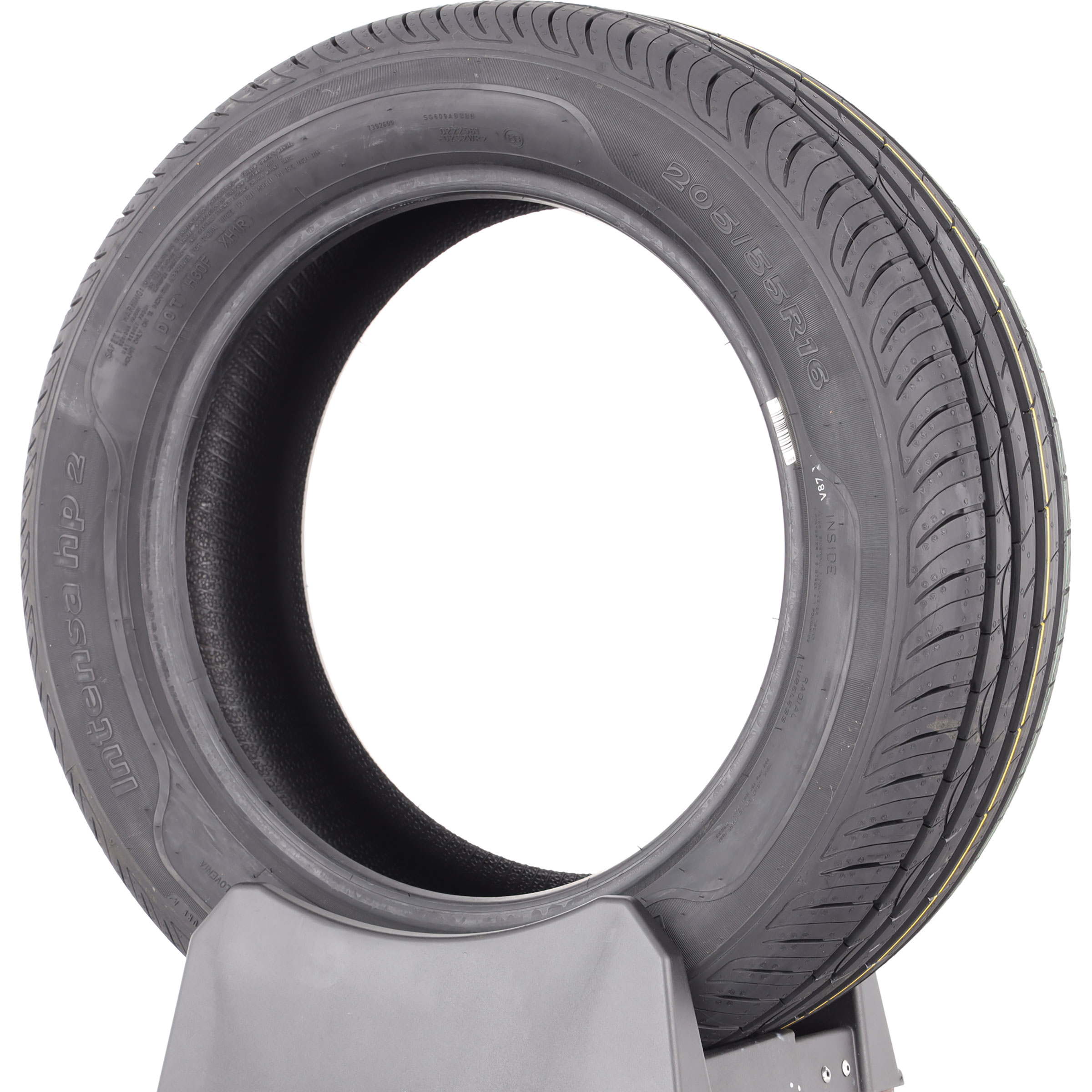 Sava Intensa HP2 -  205/55 R16