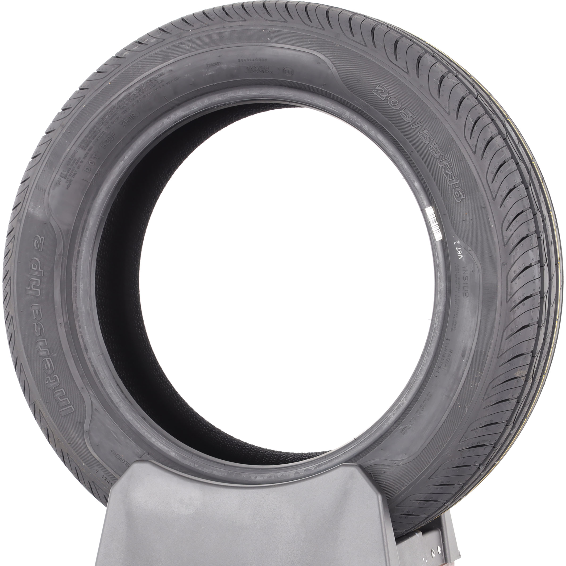 Sava Intensa HP2 -  205/55 R16