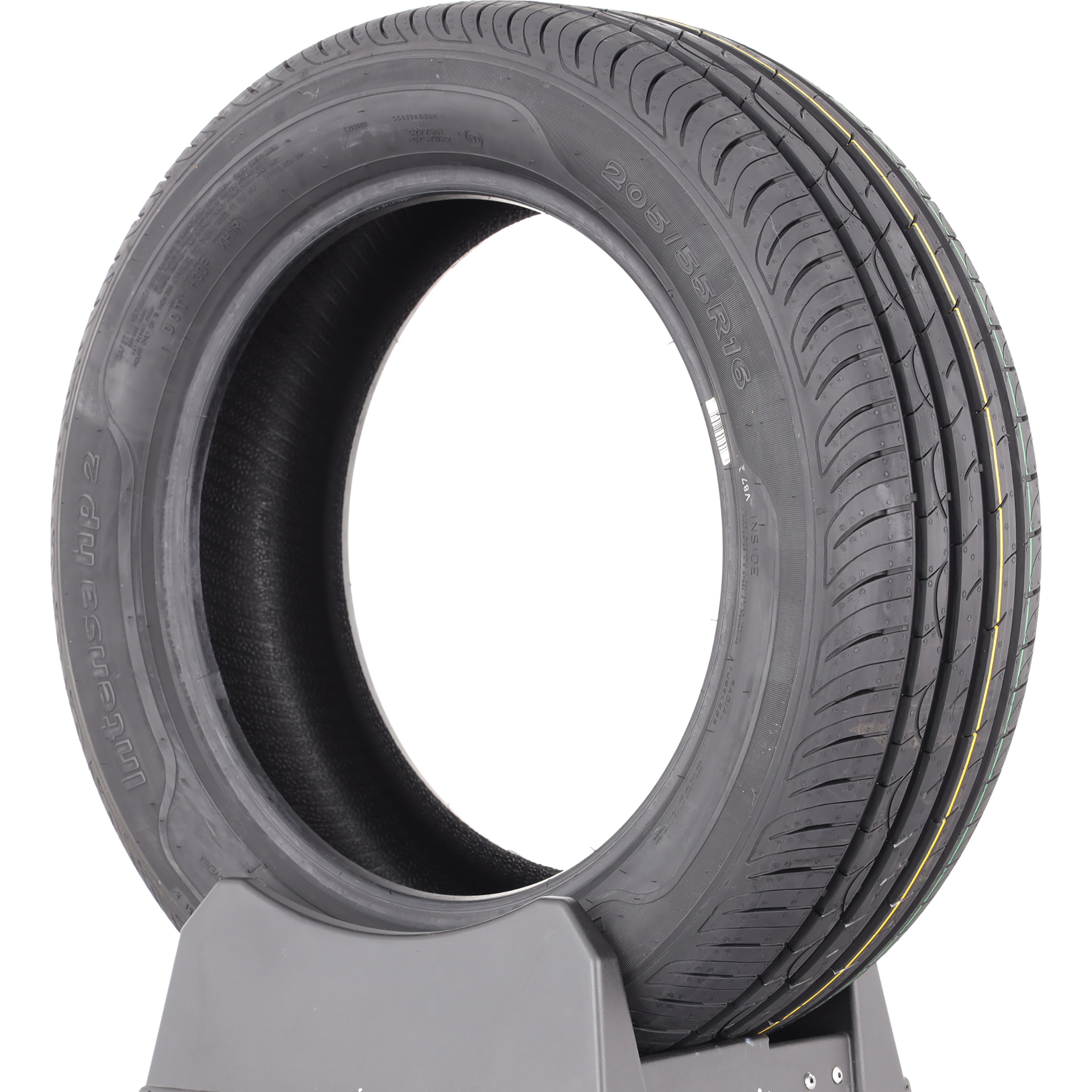 Sava Intensa HP2 -  205/55 R16
