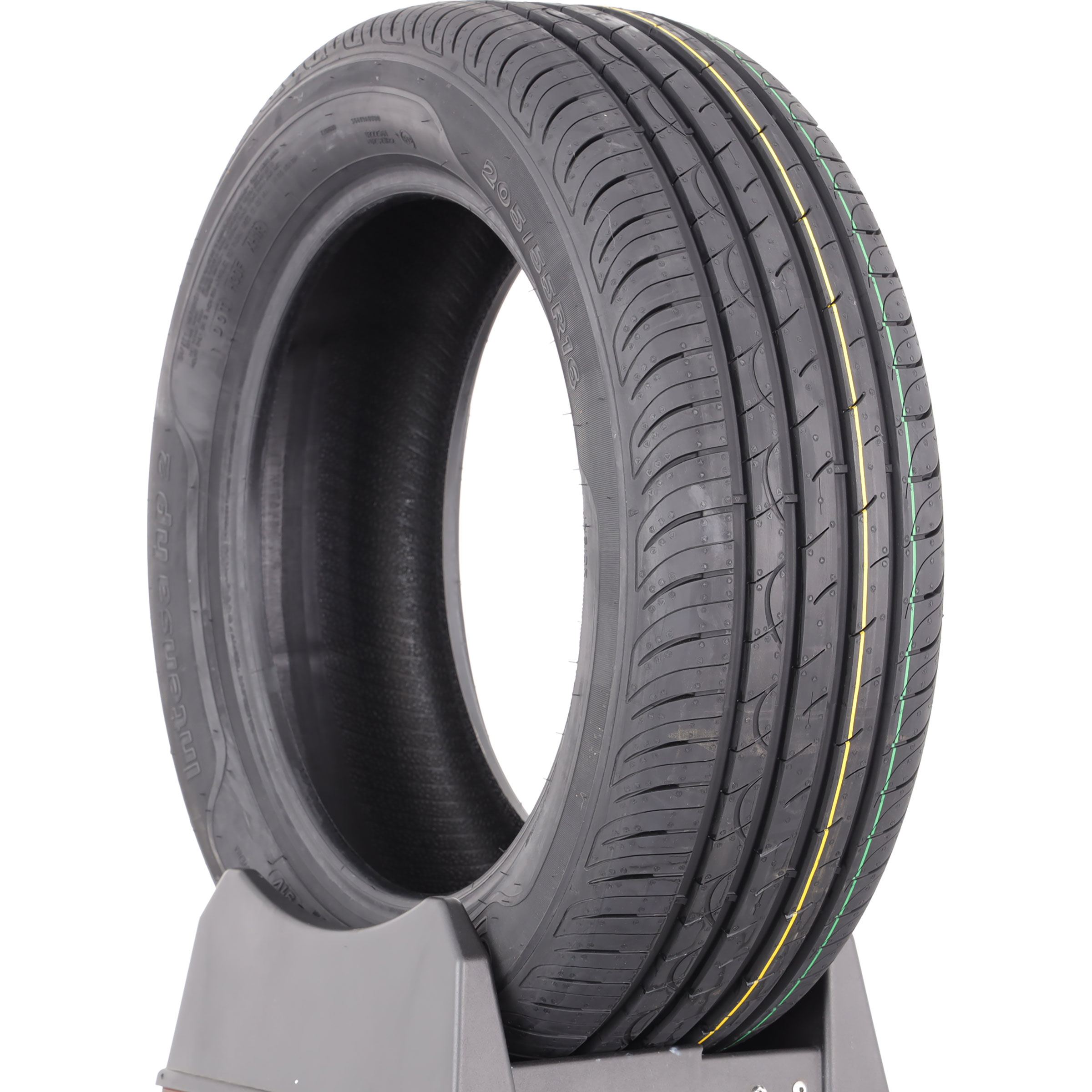 Sava Intensa HP2 -  205/55 R16