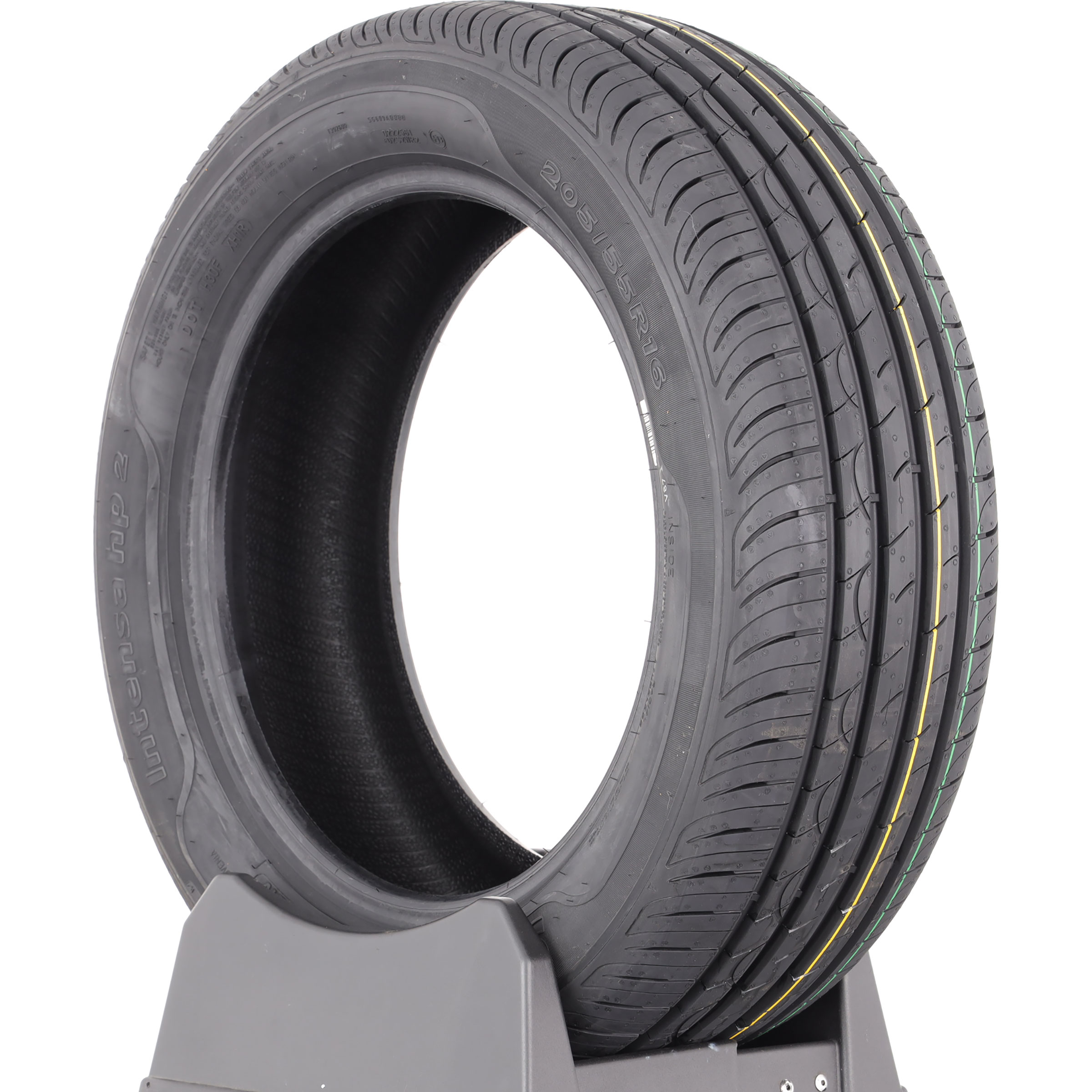 Sava Intensa HP2 -  205/55 R16