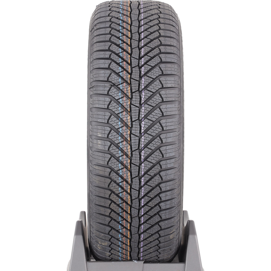 Semperit AllSeason-Grip 205/55 R16