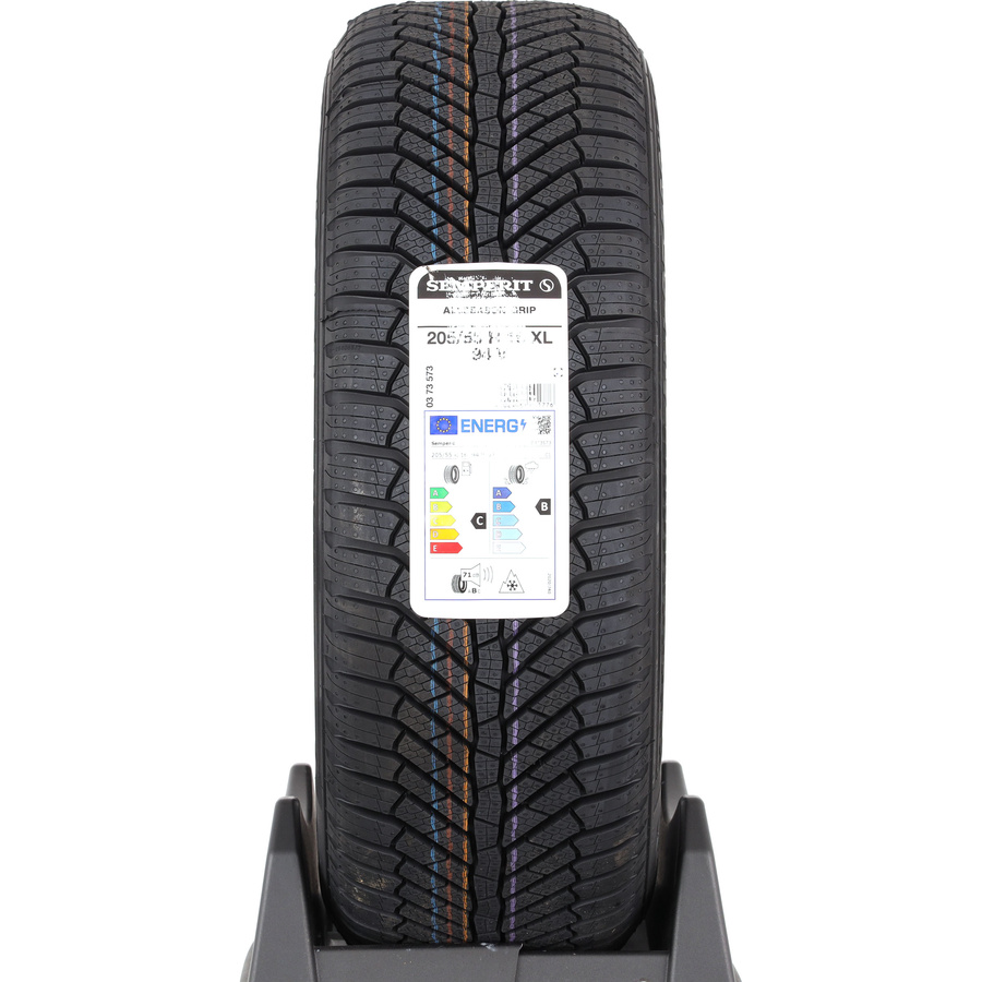 Semperit AllSeason-Grip -  205/55 R16
