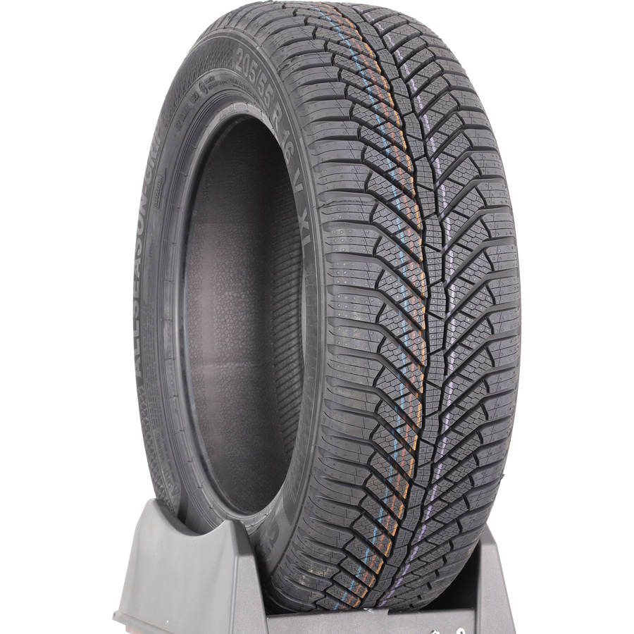 Semperit AllSeason-Grip -  205/55 R16